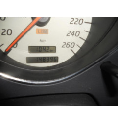 Resistance chauffage MERCEDES CLASSE SLK 170