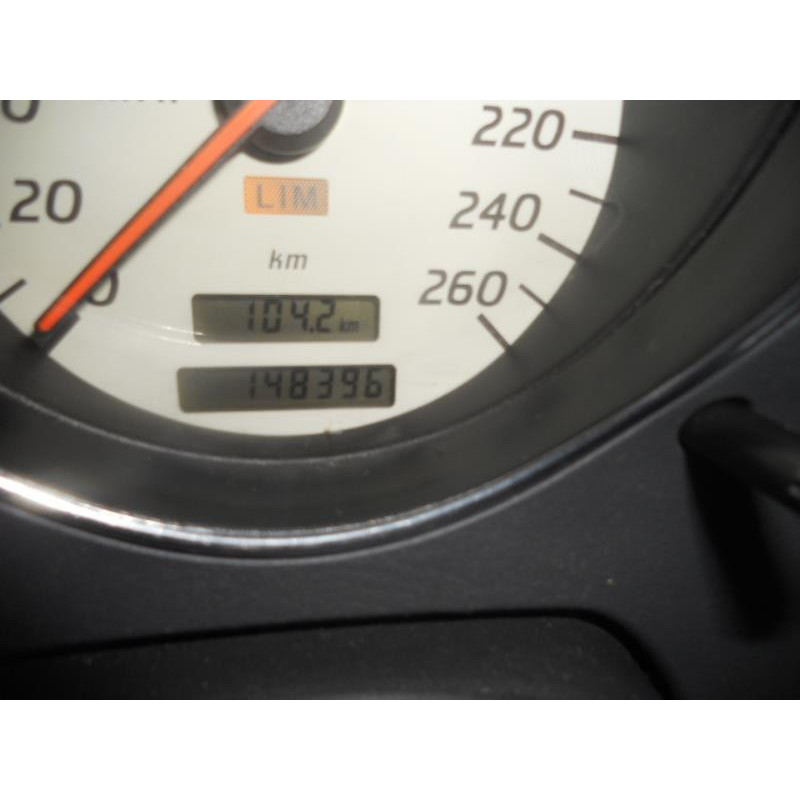 Resistance chauffage MERCEDES CLASSE SLK 170 Photo n°11