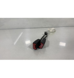 Attache ceinture arriere droit MERCEDES CLASSE C Photo n°1
