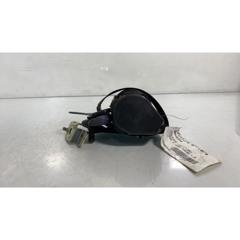 Ceinture arriere gauche MERCEDES CLASSE C Photo n°2