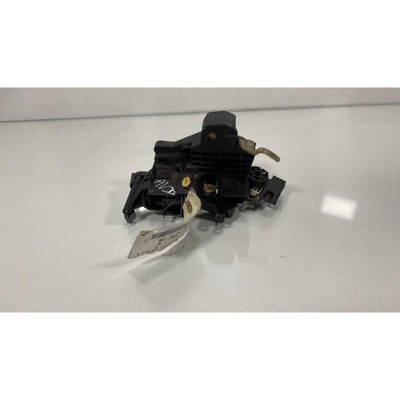 Serrure avant droit MERCEDES CLASSE C Photo n°2