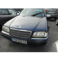 Serrure avant droit MERCEDES CLASSE C