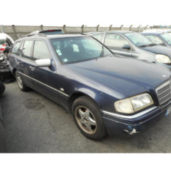 Serrure avant droit MERCEDES CLASSE C