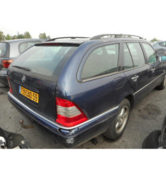 Serrure avant droit MERCEDES CLASSE C