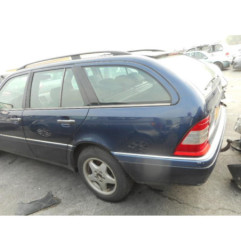 Serrure avant droit MERCEDES CLASSE C