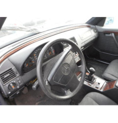 Serrure avant droit MERCEDES CLASSE C