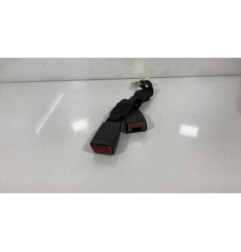 Attache ceinture arriere droit MERCEDES CLASSE C Photo n°1