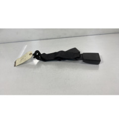 Attache ceinture arriere droit MERCEDES CLASSE C