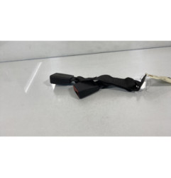 Attache ceinture arriere droit MERCEDES CLASSE C