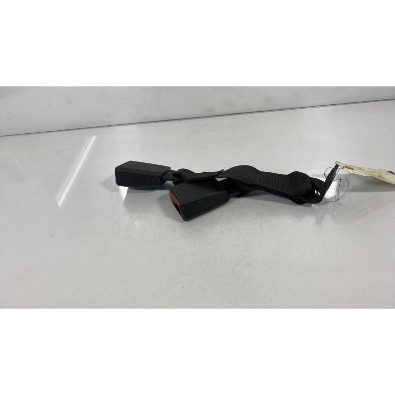 Attache ceinture arriere droit MERCEDES CLASSE C Photo n°3