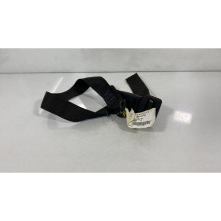 Attache ceinture arriere gauche MERCEDES CLASSE C Photo n°1