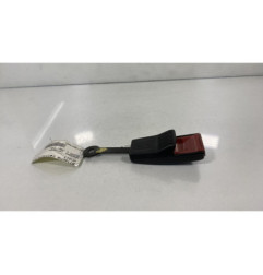 Attache ceinture avant droit MERCEDES CLASSE C
