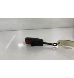 Attache ceinture avant gauche MERCEDES CLASSE C