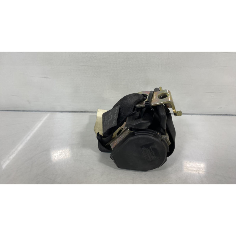 Ceinture arriere gauche MERCEDES CLASSE C Photo n°3