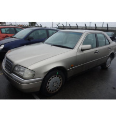 Bloc ABS (freins anti-blocage) MERCEDES CLASSE C
