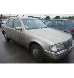 Bloc ABS (freins anti-blocage) MERCEDES CLASSE C