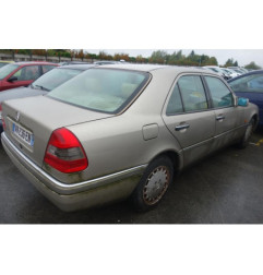 Bloc ABS (freins anti-blocage) MERCEDES CLASSE C