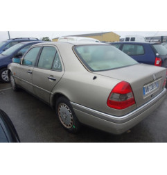 Bloc ABS (freins anti-blocage) MERCEDES CLASSE C