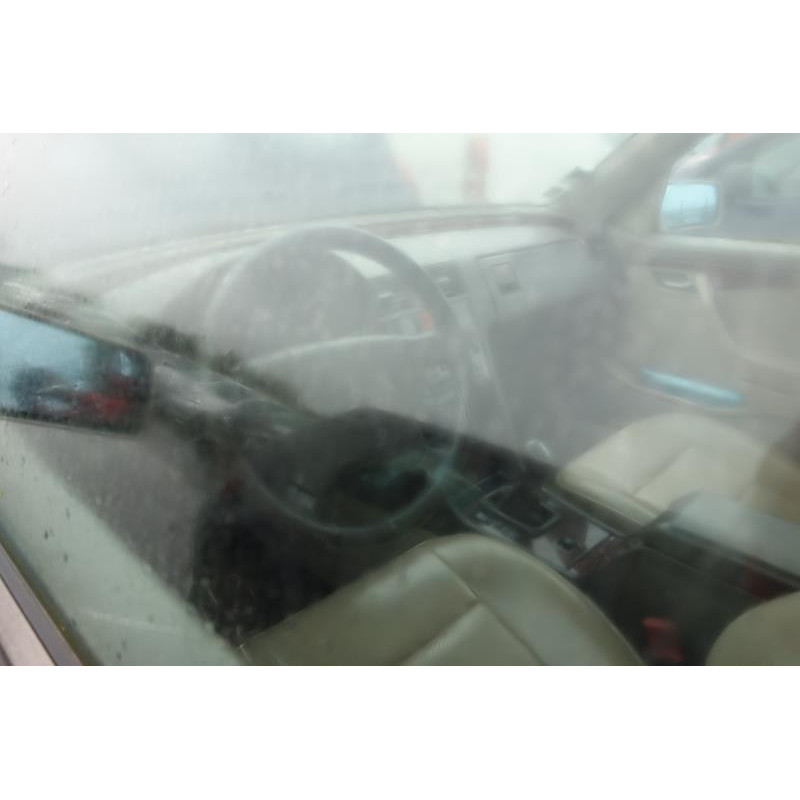 Bloc ABS (freins anti-blocage) MERCEDES CLASSE C Photo n°8