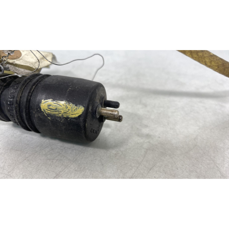 Pompe lave glace avant MERCEDES CLASSE C Photo n°2