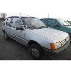 Pompe lave glace avant PEUGEOT 205
