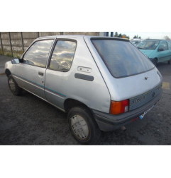 Pompe lave glace avant PEUGEOT 205