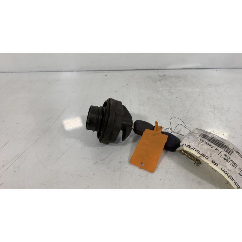 Bouchon de carburant FIAT PALIO Photo n°2