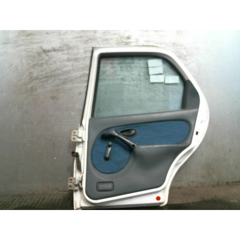 Porte arriere droit FIAT PALIO Photo n°1