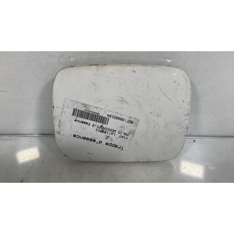 Trappe d'essence FIAT PALIO Photo n°2