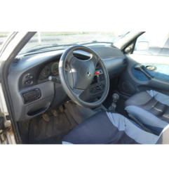 Trappe d'essence FIAT PALIO