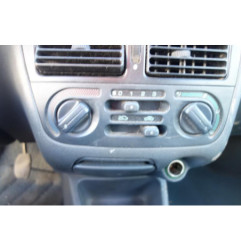 Trappe d'essence FIAT PALIO