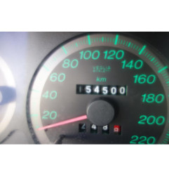 Trappe d'essence FIAT PALIO