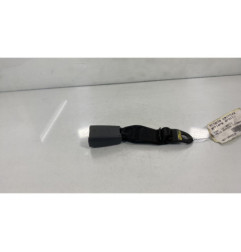 Attache ceinture arriere droit FIAT PALIO Photo n°1