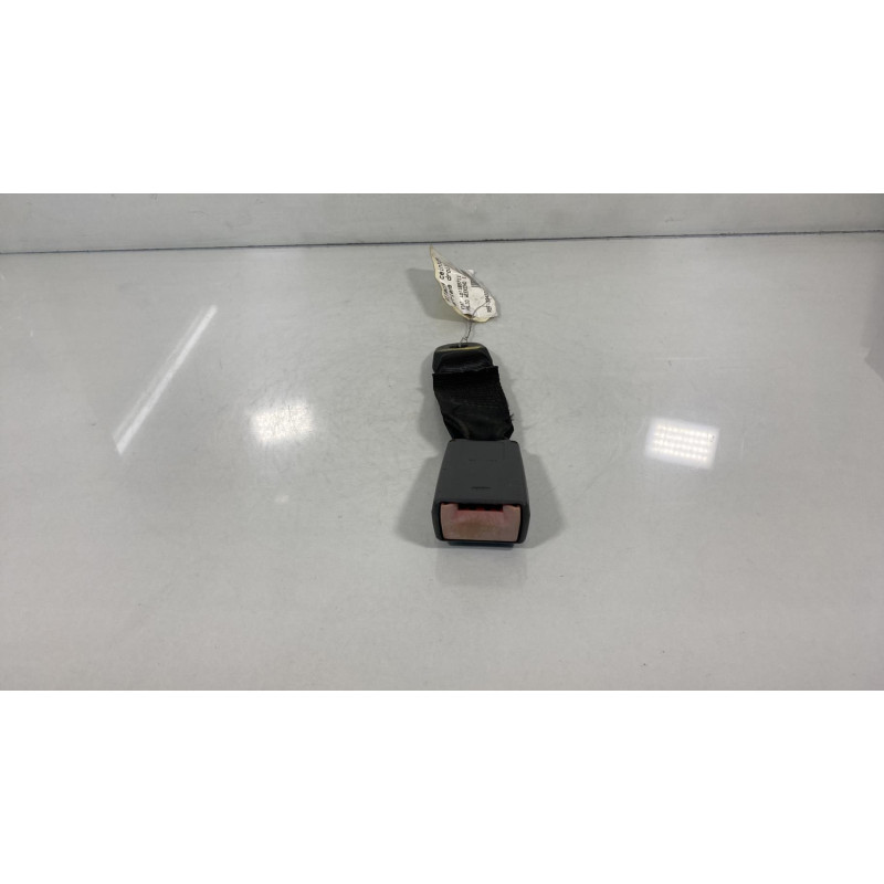 Attache ceinture arriere droit FIAT PALIO Photo n°2