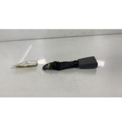 Attache ceinture arriere droit FIAT PALIO