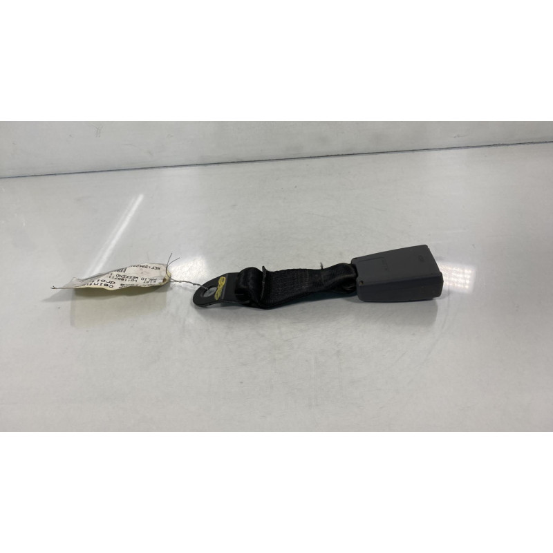Attache ceinture arriere droit FIAT PALIO Photo n°3