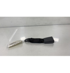 Attache ceinture arriere gauche FIAT PALIO Photo n°1