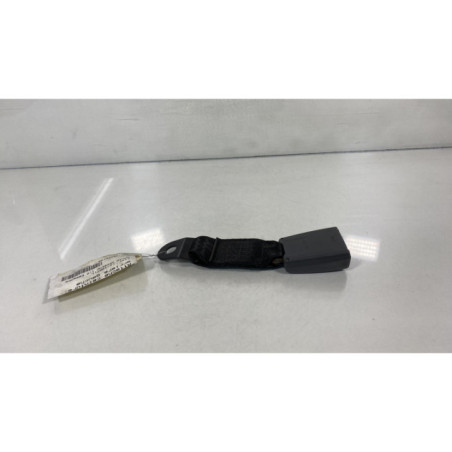 Attache ceinture arriere gauche FIAT PALIO Photo n°1