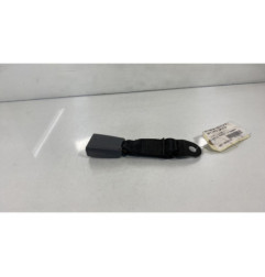 Attache ceinture arriere gauche FIAT PALIO