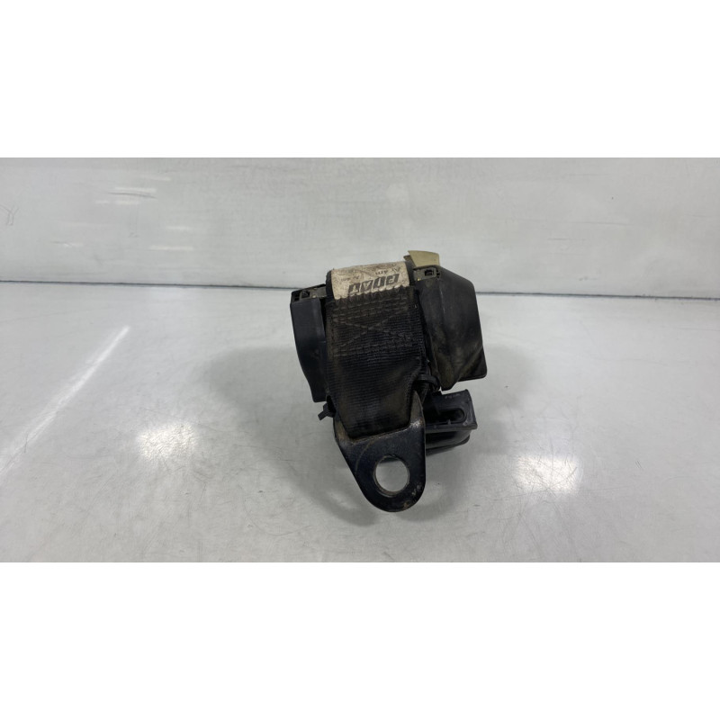 Ceinture arriere gauche FIAT PALIO Photo n°2