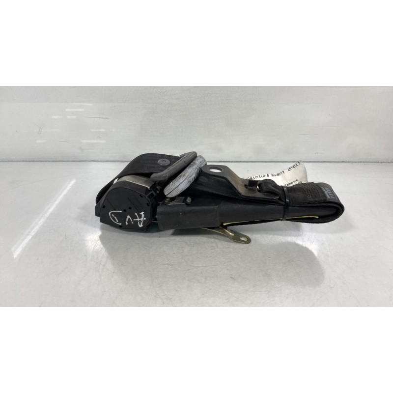Pretensionneur de ceinture avant droit FIAT PALIO Photo n°1