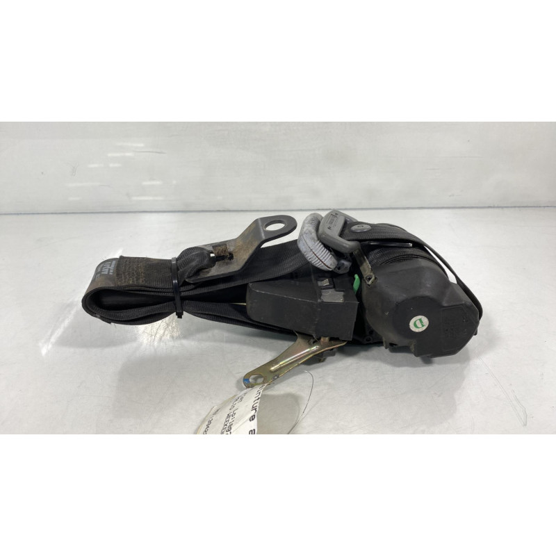 Pretensionneur de ceinture avant droit FIAT PALIO Photo n°2