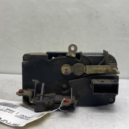Serrure avant droit PEUGEOT EXPERT 1