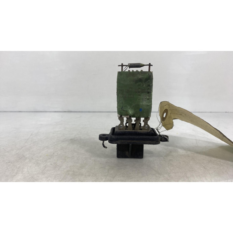 Resistance chauffage FIAT PALIO Photo n°1