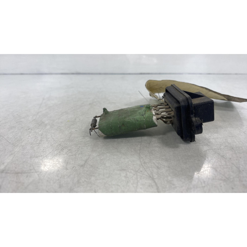 Resistance chauffage FIAT PALIO Photo n°2