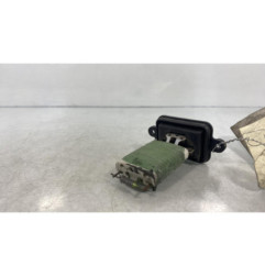 Resistance chauffage FIAT PALIO