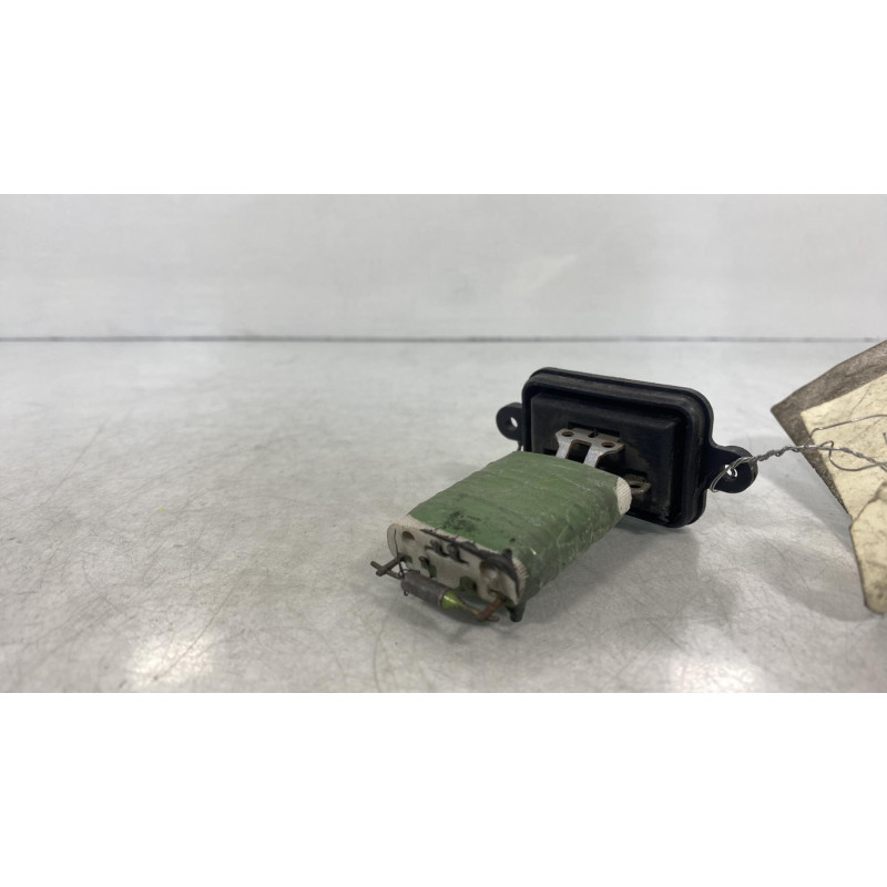 Resistance chauffage FIAT PALIO Photo n°3