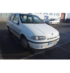 Resistance chauffage FIAT PALIO