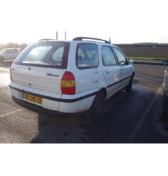 Resistance chauffage FIAT PALIO