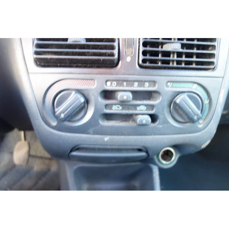 Resistance chauffage FIAT PALIO Photo n°9